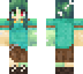 aria without cape