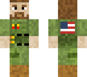army soldier 1