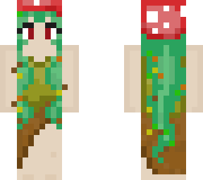 autumn (with cap)