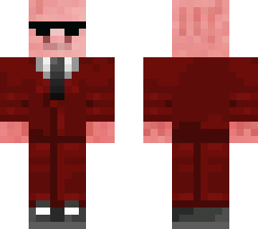 b4con's skin