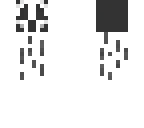 black ghost 2 (horror)