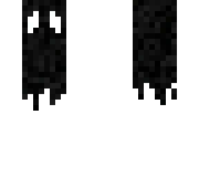 black ghost