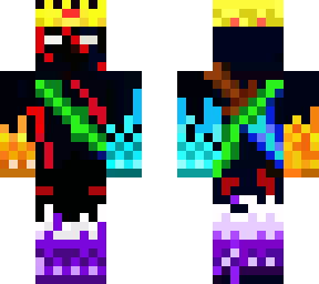 blade_clash skin