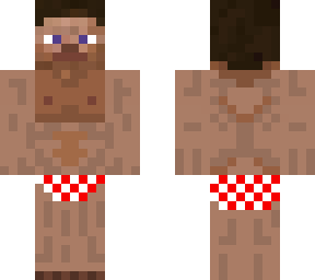 body builder steve