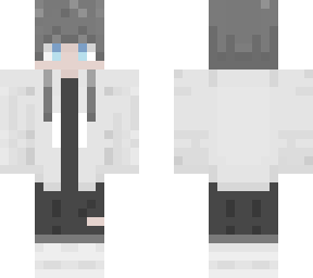 boy white