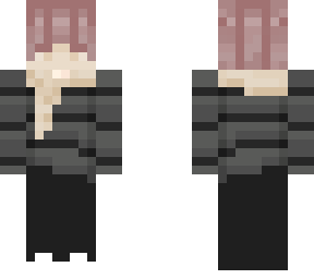 boy with scarf