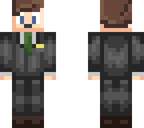 business boy