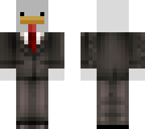 business chicken