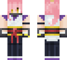 cherry blossom