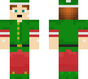 christmas elf