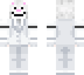 cucurucho skin