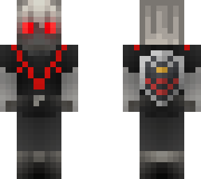 dark link (breath of the wild)