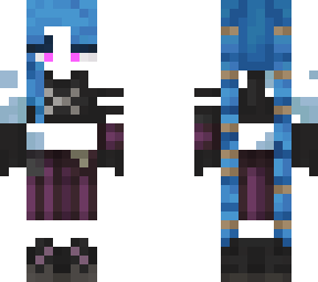 ded jinx