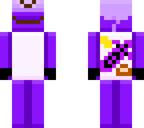 detailed cheesedevourer