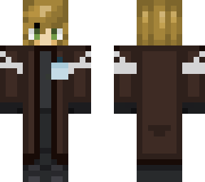 detective goldie