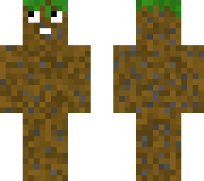dirtman