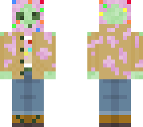 donut1718 slime origin