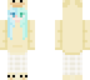 duck neon demon