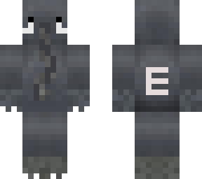 elfato with no gloves