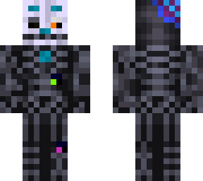 ennard diff