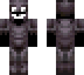 fake netherite