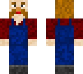 farmer