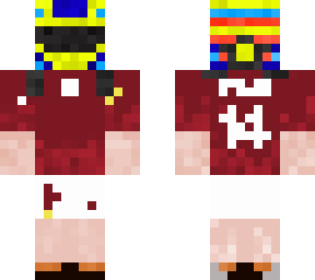 fernando alonso x real murcia (el nano murciano)
