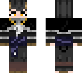 fixed sheep priest-