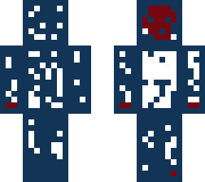 forgotten