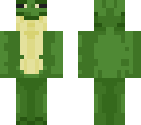frog