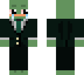 froggydudemc