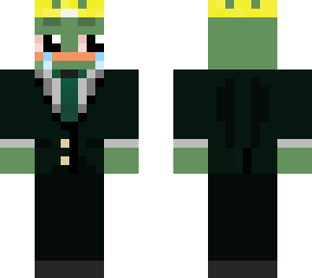 froggydudemc