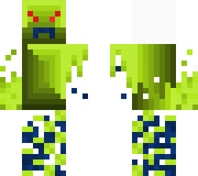 frosted poison - remake request