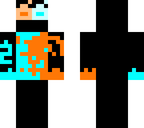 fuego y agua