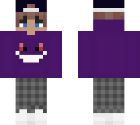 gengar skin