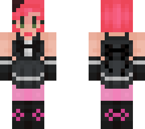 gothic amy *rce*