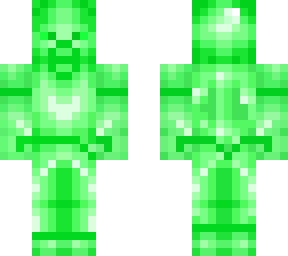 green steve