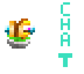 insanitycraft chat skin!