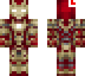 ironman 3 mk 42