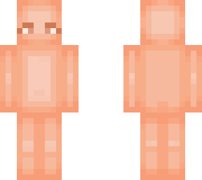 just the skin (base)