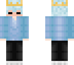 king aerzy
