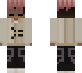 kolored's skin