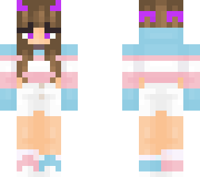lilly (trans pride) v2