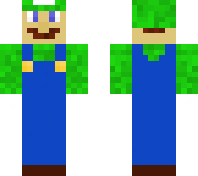luigi