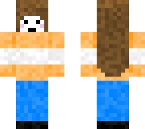 mapi0e's skin!