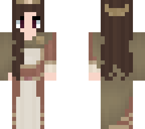 medieval princess