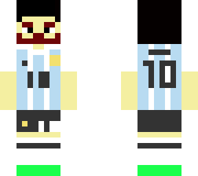 messi wc 2018