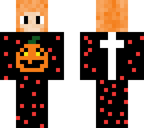 mi manca halloween