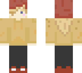 mi primer skin