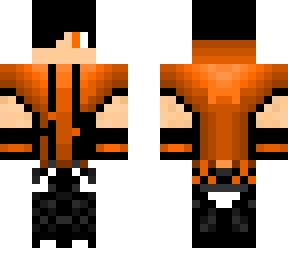misteroranger